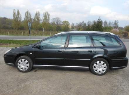 Citroën - C5