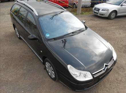 Citroën - C5