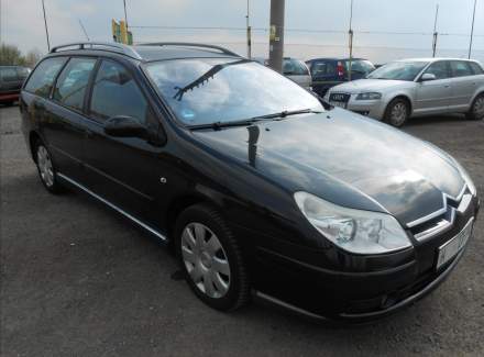 Citroën - C5