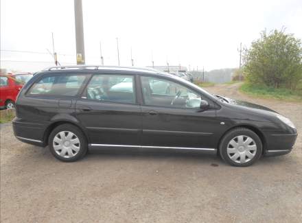 Citroën - C5