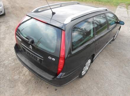 Citroën - C5