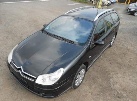 Citroën - C5