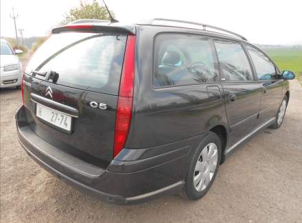 Citroën - C5