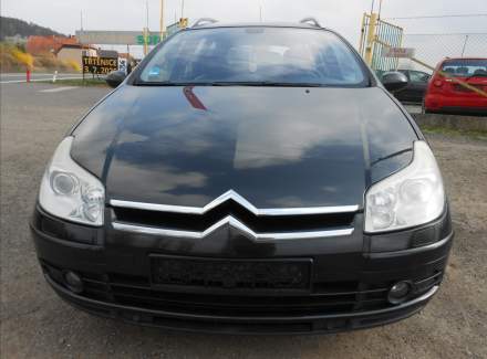 Citroën - C5