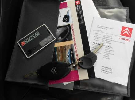 Citroën - C5