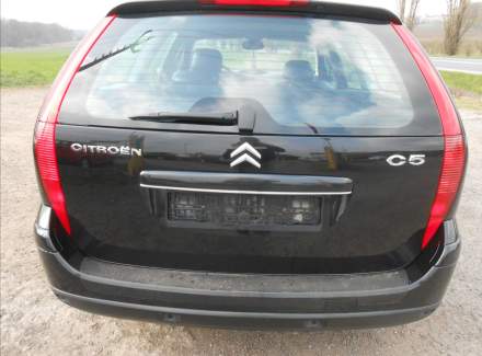 Citroën - C5