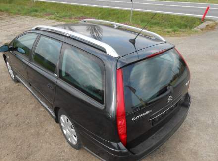 Citroën - C5