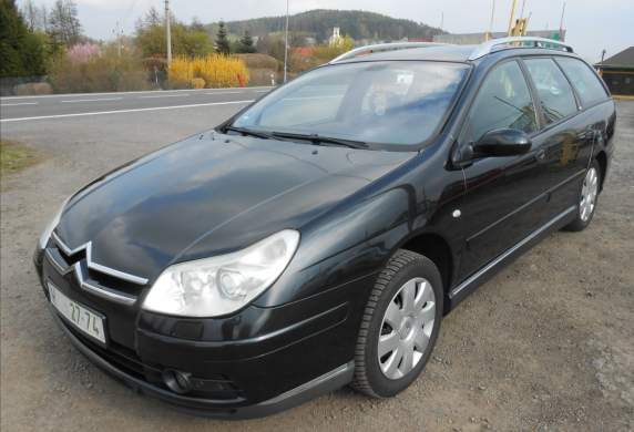 Citroën - C5