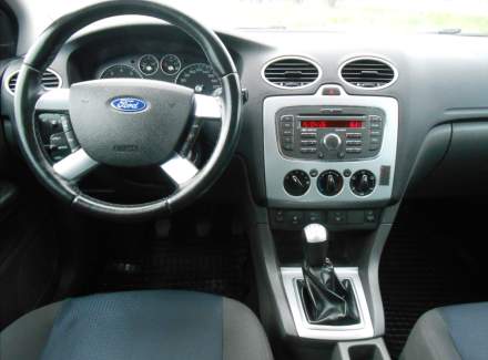 Ford - Focus