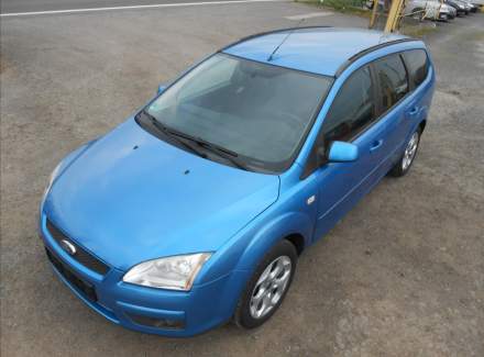 Ford - Focus