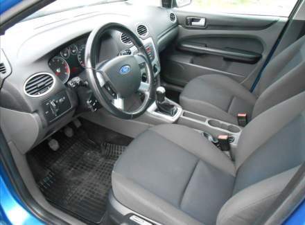 Ford - Focus