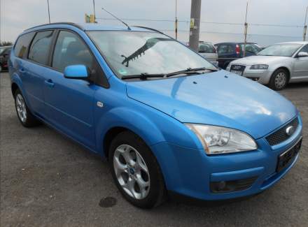 Ford - Focus