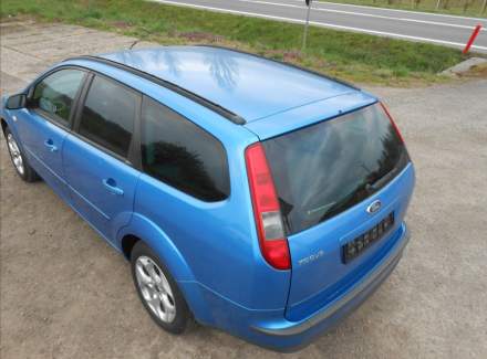 Ford - Focus