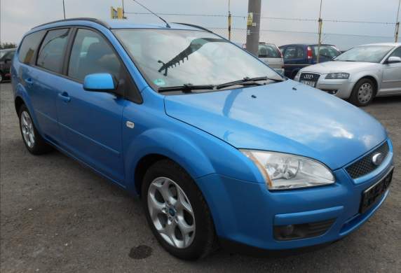Ford - Focus