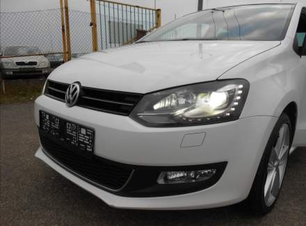 Volkswagen - Polo