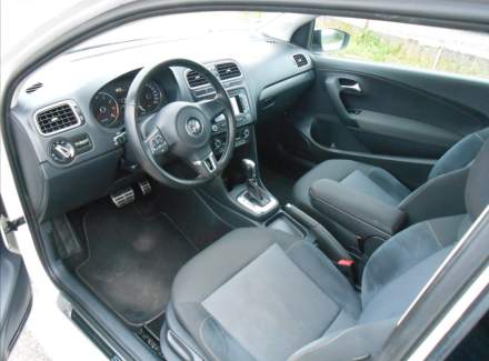 Volkswagen - Polo