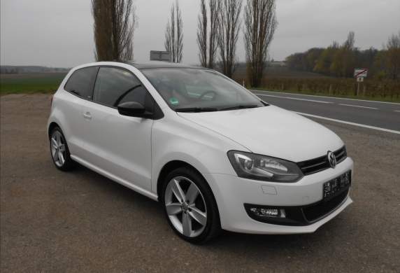 Volkswagen - Polo
