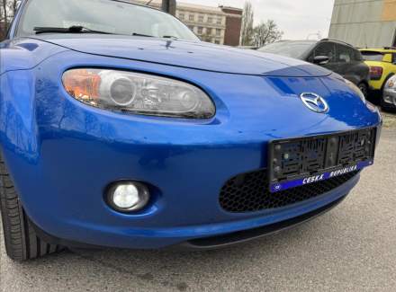 Mazda - Mx-5
