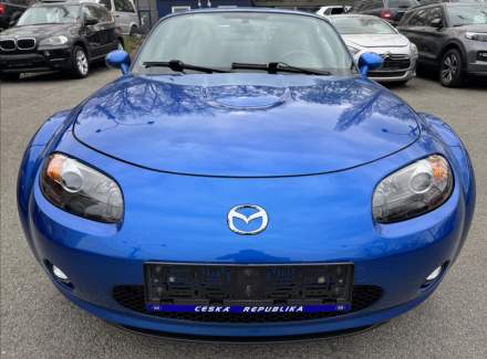 Mazda - Mx-5