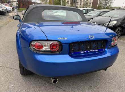 Mazda - Mx-5