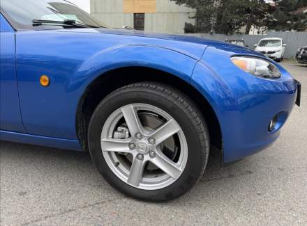 Mazda - Mx-5