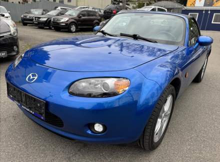 Mazda - Mx-5