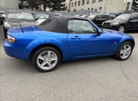 Mazda - Mx-5