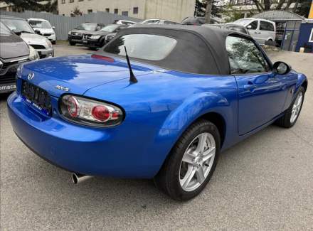Mazda - Mx-5