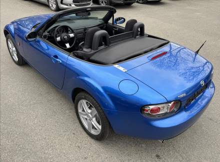 Mazda - Mx-5