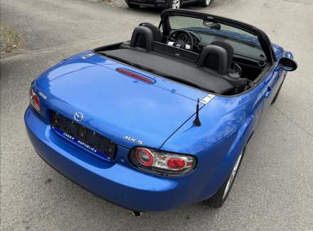 Mazda - Mx-5