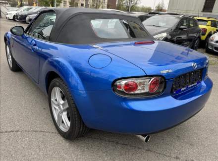 Mazda - Mx-5