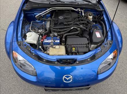 Mazda - Mx-5