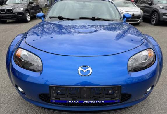Mazda - Mx-5