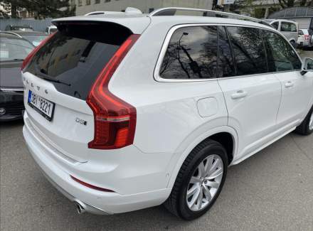 Volvo - XC90