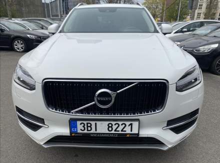 Volvo - XC90