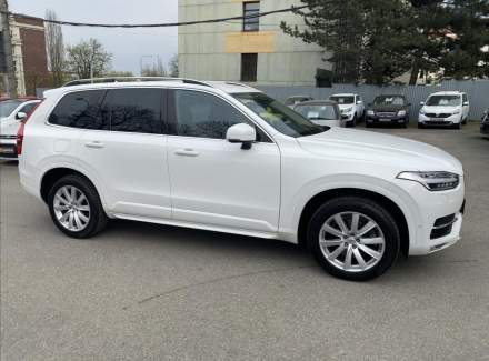 Volvo - XC90