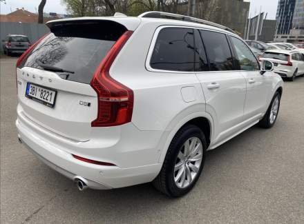 Volvo - XC90