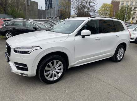 Volvo - XC90