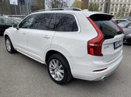 Volvo - XC90