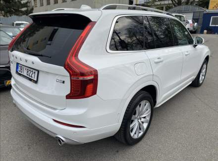 Volvo - XC90