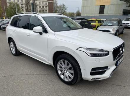 Volvo - XC90