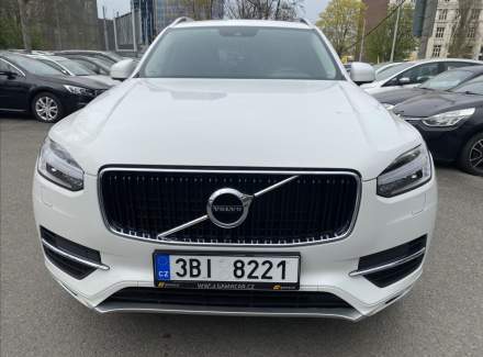 Volvo - XC90