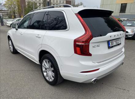 Volvo - XC90