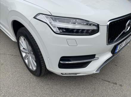 Volvo - XC90