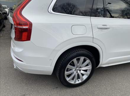 Volvo - XC90