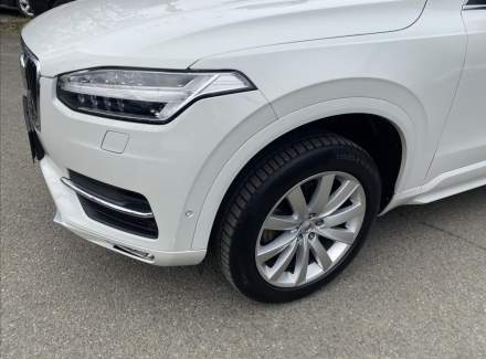 Volvo - XC90