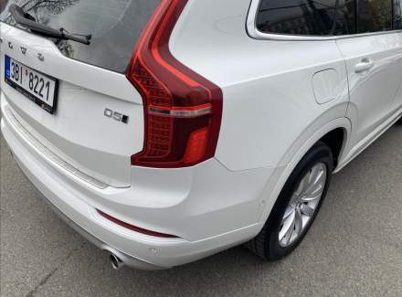 Volvo - XC90
