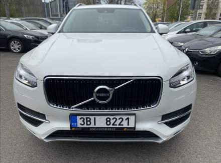Volvo - XC90