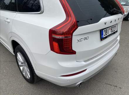 Volvo - XC90