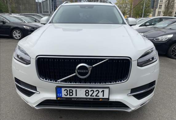 Volvo - XC90